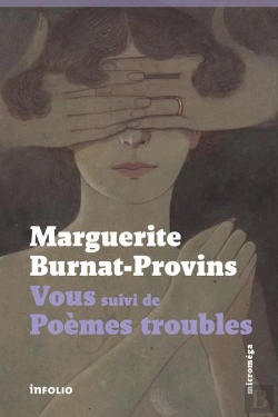 Bertrand.pt - Poèmes Troubles ; Vous