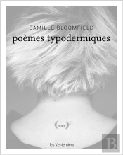 Poèmes Typodermiques
