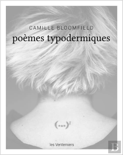 Bertrand.pt - Poèmes Typodermiques