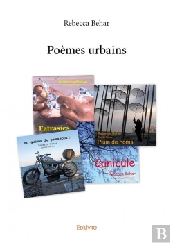 Bertrand.pt - Poemes Urbains
