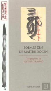 Poemes Zen De Maitre Doggen