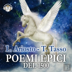 Bertrand.pt - Poemi Epici Del 1500: Ariosto E Tasso ( Selezione)
