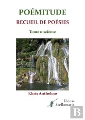 Poemitude T.11