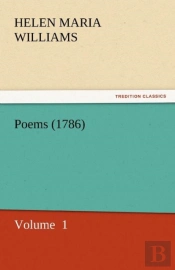 Poems (1786)