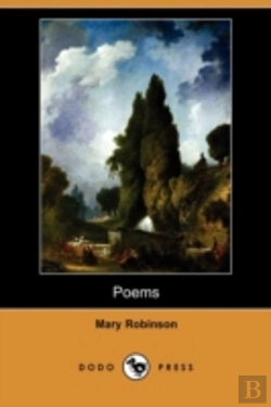 Bertrand.pt - Poems (1791) (Dodo Press)