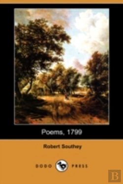 Bertrand.pt - Poems, 1799 (Dodo Press)