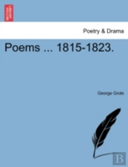 Bertrand.pt - Poems ... 1815-1823.
