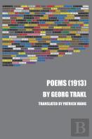 Poems (1913)