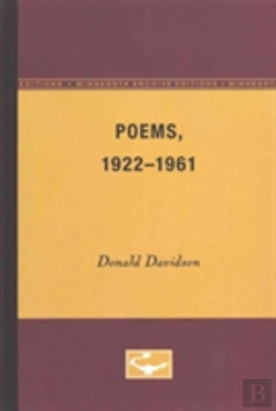 Bertrand.pt - Poems 1922 1961