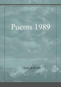Poems 1989