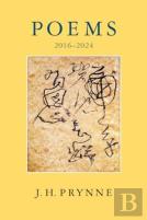 Poems 2016-2024