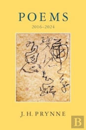 Poems 2016-2024