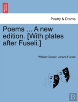 Bertrand.pt - Poems ... A New Edition. (With Plates Af