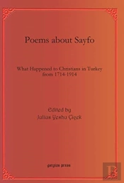 Poems About Sayfo