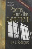 Poems Across The Pavement