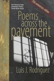 Poems Across The Pavement