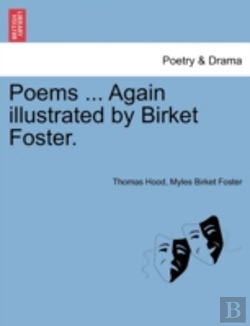 Bertrand.pt - Poems ... Again Illustrated By Birket Fo