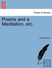 Poems And A Meditation, Etc.