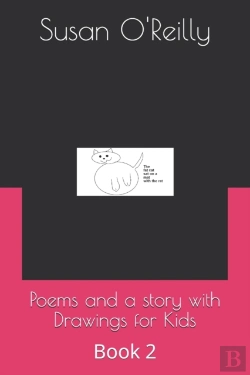 Bertrand.pt - Poems And A Story With Drawings For Kids