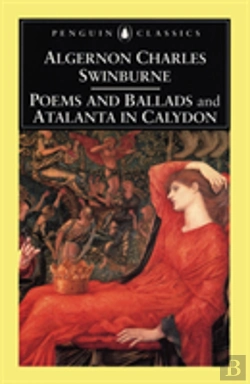 Bertrand.pt - Poems And Ballads & Atalanta In Calydon