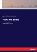 Poems And Ballads