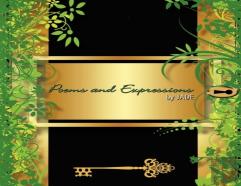 Poems And Expressions