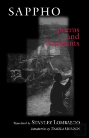 Poems And Fragments