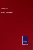 Poems And Letters