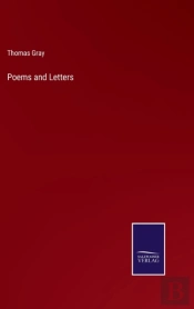 Poems And Letters