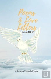 Poems And Love Letters From God