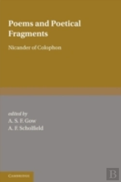 Bertrand.pt - Poems And Poetical Fragments