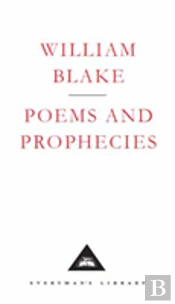 Poems And Prophecies