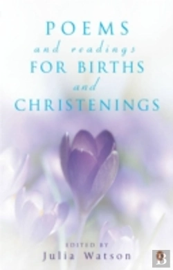 Bertrand.pt - Poems And Readings For Births And Christenings
