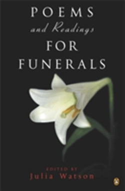 Bertrand.pt - Poems And Readings For Funerals