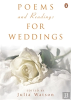 Bertrand.pt - Poems And Readings For Weddings