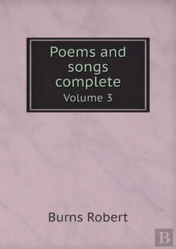 Bertrand.pt - Poems And Songs Complete Volume 3
