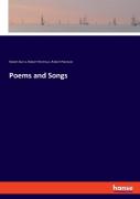 Poems And Songs