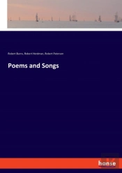 Poems And Songs