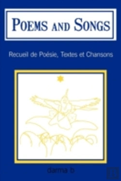 Bertrand.pt - Poems And Songs: Recueil De Poésie, Text