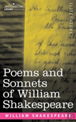 Bertrand.pt - Poems And Sonnets Of William Shakespeare