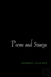 Poems And Stanzas
