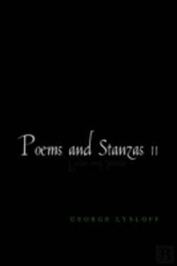Bertrand.pt - Poems And Stanzas Ii