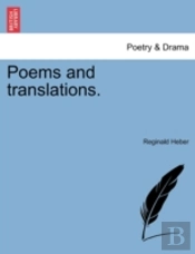 Poems And Translations.