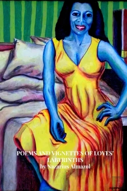 Bertrand.pt - Poems And Vignettes Of Loves' Labyrinths