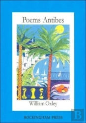 Poems Antibes