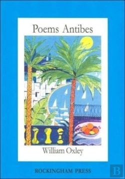Bertrand.pt - Poems Antibes