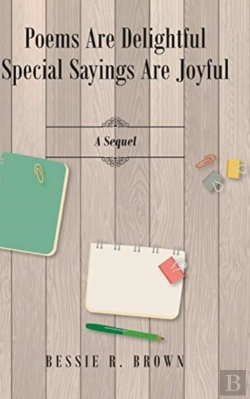 Bertrand.pt - Poems Are Delightful Special Sayings Are Joyful