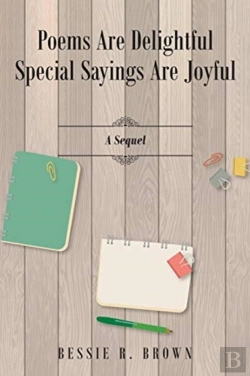 Bertrand.pt - Poems Are Delightful Special Sayings Are Joyful