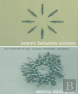 Poems Between Women