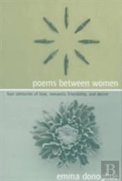 Poems Between Women